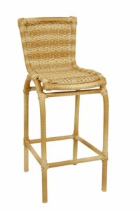 Banqueta Sytra Sintética